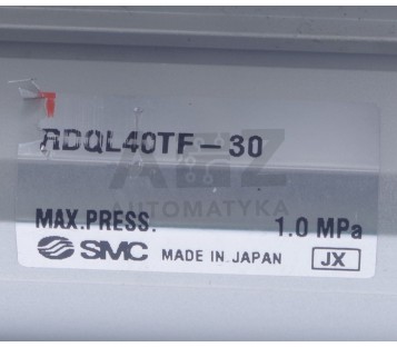 SMC RDQL40TF-30 RDQL40TF30 