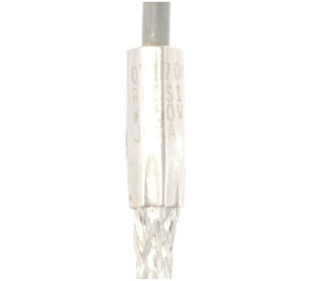 ROTFIL JEKA RLCS1722 350W 230V 07170670 HEATING ELEMENT ! NEW ! 