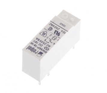 RELPOL RM96-1011-35-1018 RM961011351018 301080 RM96P-18-W RM96P18W ! 10PCS ! NEW