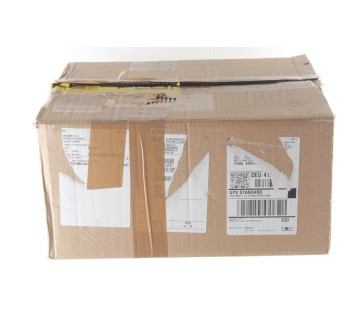 SIEMENS 3TB 32 3TB32 400A  ! NEW !