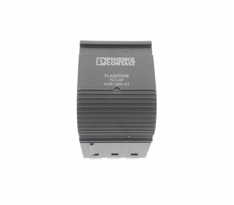 PHOENIX CONTACT 2859686 FLT-CP-N/PE-350-ST