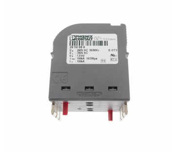 PHOENIX CONTACT 2859686 FLT-CP-N/PE-350-ST