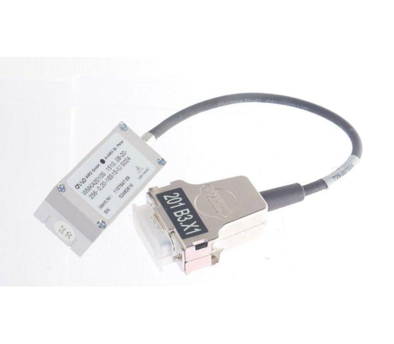 AMO WMKA2010S.1510..08-20-256-0,20-16S15-IU S024 1157647-59  ! NEW ! 