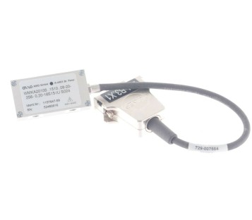 AMO WMKA2010S.1510..08-20-256-0,20-16S15-IU S024 1157647-59  ! NEW ! 