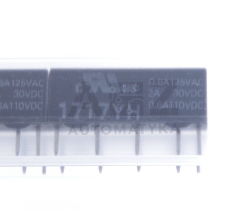 OMRON G6AK-274P G6AK274P G6AK-274P-ST-US G6AK274PSTUS  1717YH  ! 2pcs  ! new !