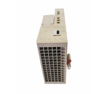 SIEMENS 6ES5935-8ME11 6ES59358ME11 