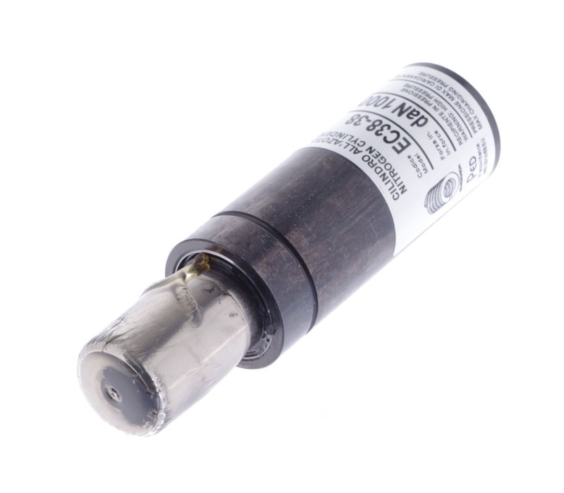 BORDIGNON EC38-38 EC3838 DAN 1000 DAN1000 205 BAR   ! NEW !