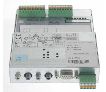 SUETRON OPC00020 OPC00020/IS700020  BK06/8E/8A/RS232  81151,510 