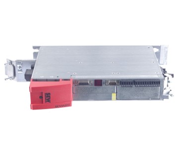 SEW EURODRIVE MOVIAXIS MXA80A-004-503-00 MXA80A00450300 