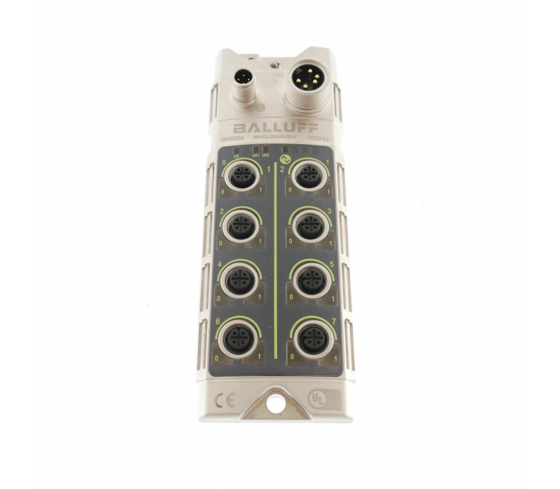 BALLUFF BNI0034 BNI IOL-256-000-Z013 BNIIOL256000Z013 