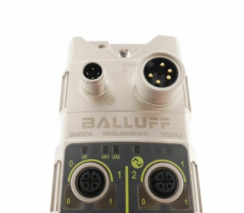 BALLUFF BNI0034 BNI IOL-256-000-Z013 BNIIOL256000Z013 
