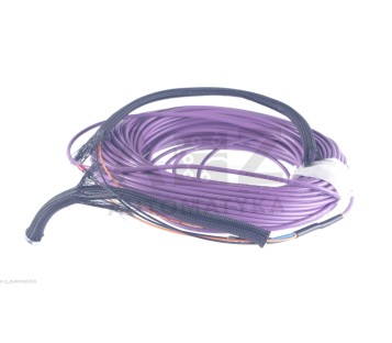 SIEMENS SIMATIC NET PROFIBUS PCF FIBER OPTIC 6XV1 821-1AH10 6XV18211AH10 