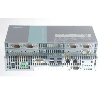 SIEMENS IPC427C 6BK1000-5BH00-0AA0 6BK10005BH000AA0 
