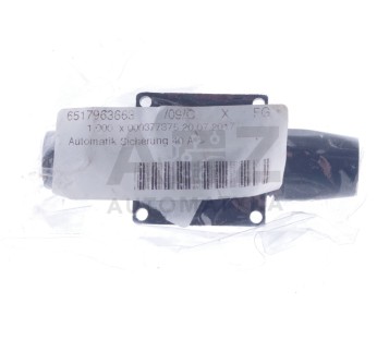 AUTOMATIK SICHERUNG 40 A 40A CAR Bus Boot   ! new !