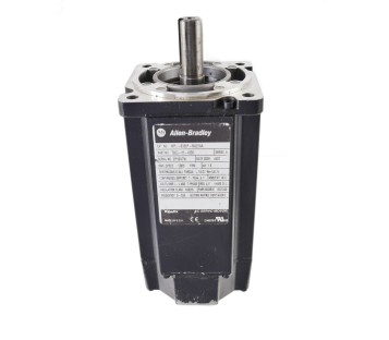 ALLEN BRADLEY MPL-B330P-MJ22AA  MPLB330PMJ22AA 7033-05-4202