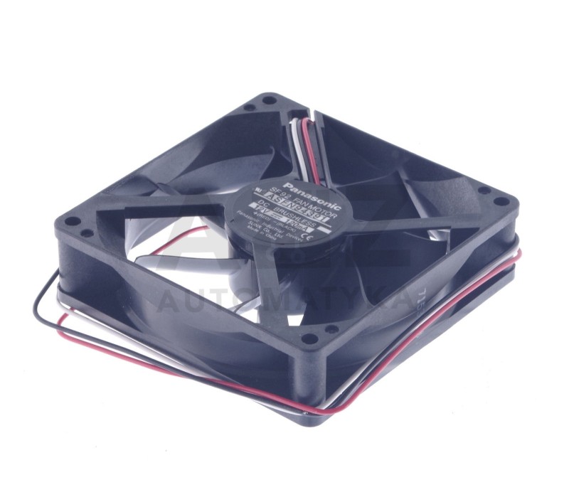 PANASONIC SF92 FAN MOTOR ASFN94391 ! new !