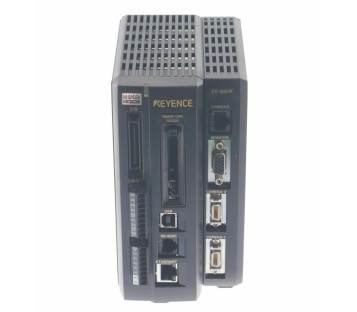 KEYENCE CV-3001P CV3001P 