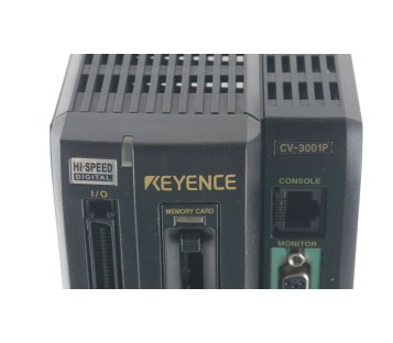 KEYENCE CV-3001P CV3001P 