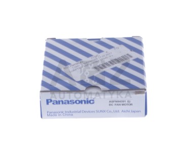 PANASONIC SF92 FAN MOTOR ASFN94391 ! new !
