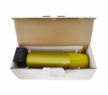 PFANNENBERG WBL 21003103000 Yellow Warning Flash Lamp ! NEW !