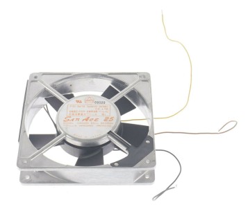 SANYO DENKI 91-8478 I09S488 SAN ACE 25 ! NEW ! 