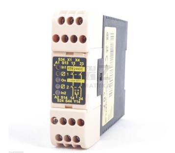 JOKAB SAFETY RT9 24VDC  1002900 846.0004 8460004 