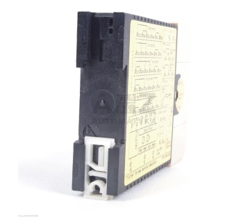 JOKAB SAFETY RT9 24VDC  1002900 846.0004 8460004 