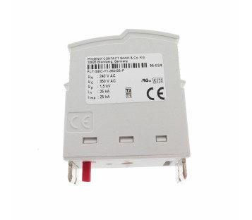 PHOENIX CONTACT 2905471 FLT-SEC-T1-350/25-P FLASHTRAB