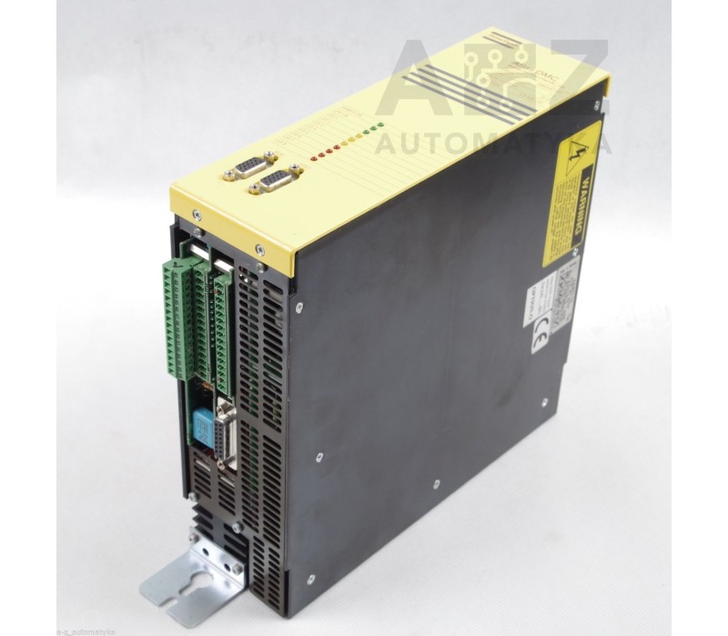 ATLAS COPCO DIGITAL MOTION CONTROLLER DMC DMC50720P  56N517C