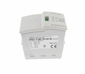 PHOENIX CONTACT 2905471 FLT-SEC-T1-350/25-P FLASHTRAB