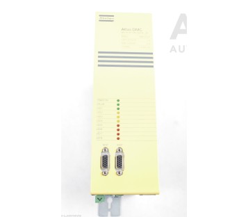 ATLAS COPCO DIGITAL MOTION CONTROLLER DMC DMC50720P  56N517C