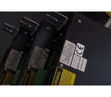 ATLAS COPCO DIGITAL MOTION CONTROLLER DMC DMC50720P  56N517C