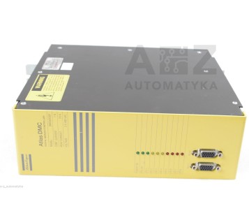 ATLAS COPCO DIGITAL MOTION CONTROLLER DMC DMC50720P  56N517C