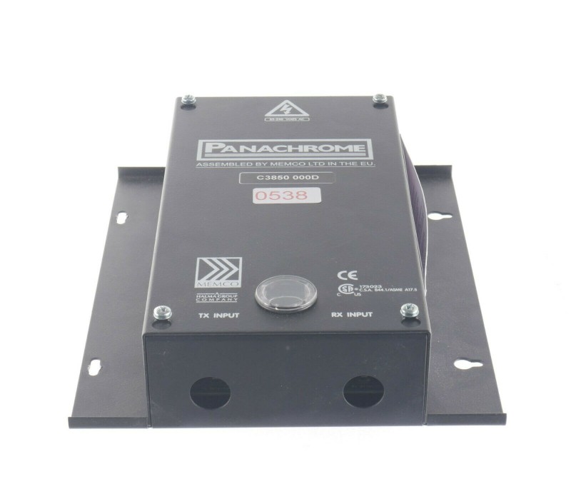 PANACHROME C3850 000D C3850000D  ! NEW ! 