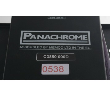PANACHROME C3850 000D C3850000D  ! NEW ! 