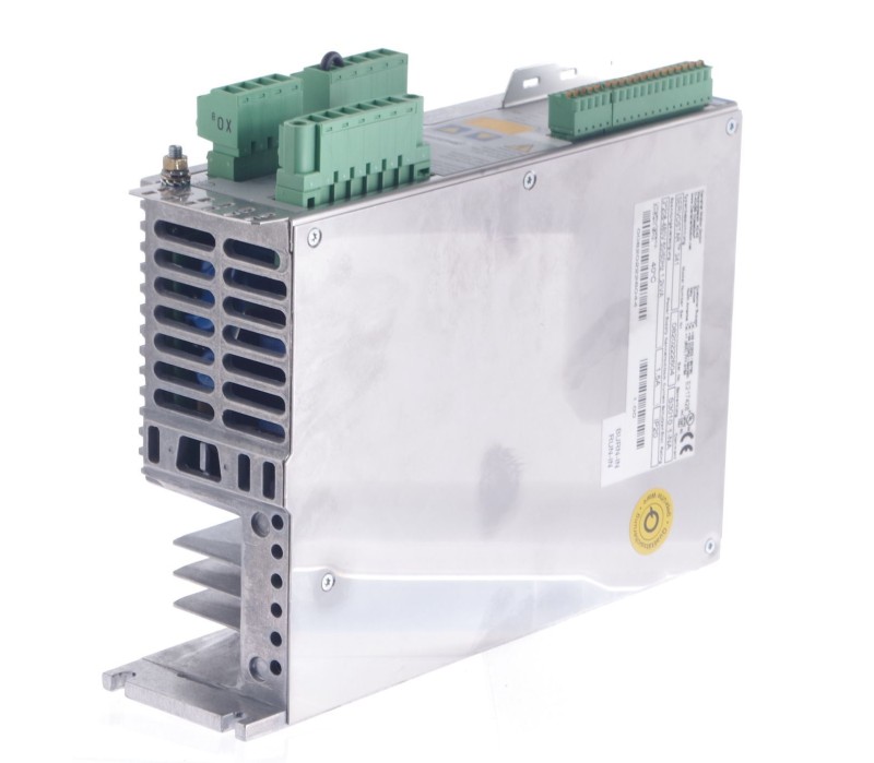 KOLLMORGEN  SERVOSTAR 341 S3010 1-NA