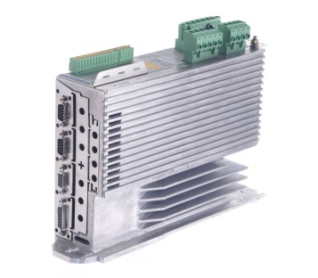 KOLLMORGEN  SERVOSTAR 341 S3010 1-NA