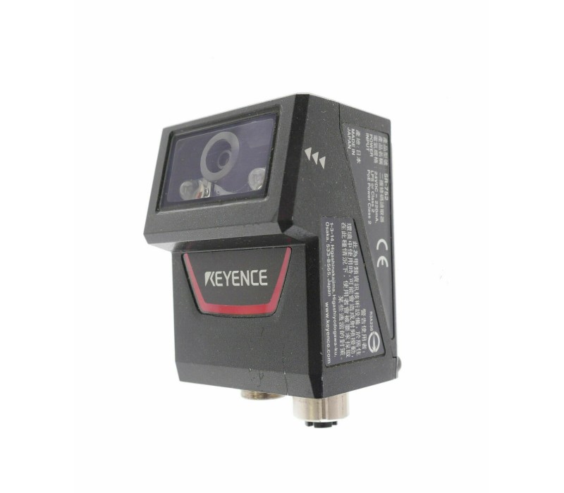 KEYENCE SR-752 SR752
