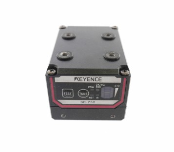 KEYENCE SR-752 SR752