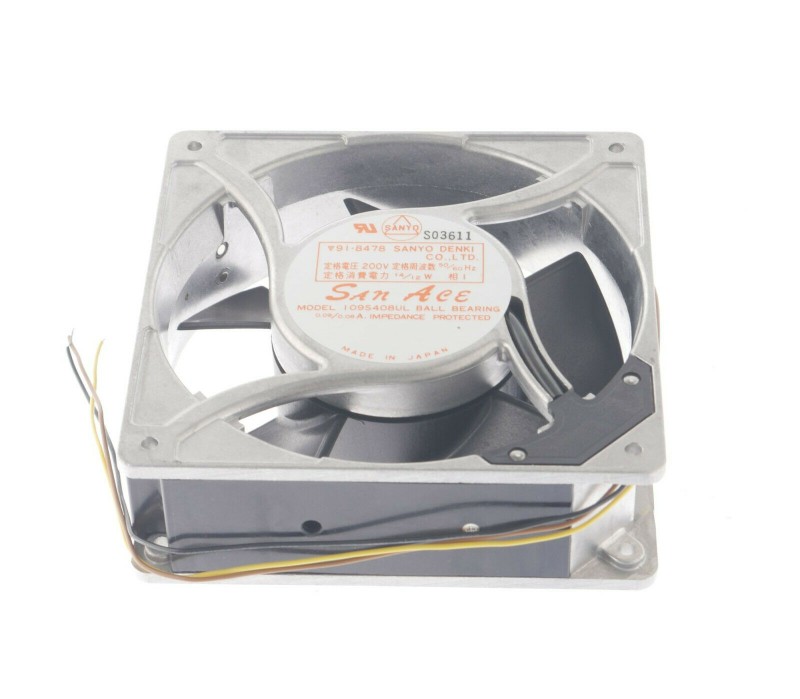 SANYO DENKI I09S408UL SAN ACE  ! NEW ! 