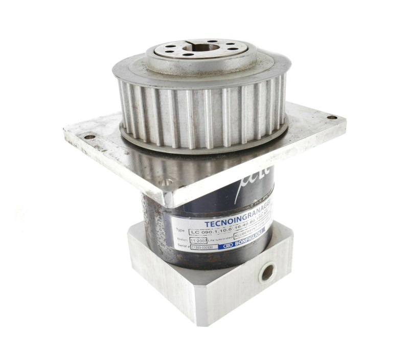 TECNOINGRANAGGI LC 090.1.10.6.16.40.80.100.AR  i: 10