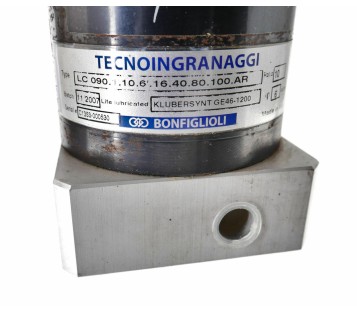 TECNOINGRANAGGI LC 090.1.10.6.16.40.80.100.AR  i: 10