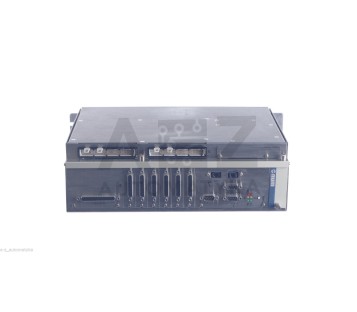 NUM 1040 C058 COMPACT CNC MILLING MPLUS 145514 