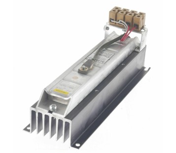 LENZE ERBM 100R 150W 00360113 Brake Resistor
