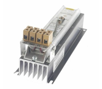 LENZE ERBM 100R 150W 00360113 Brake Resistor