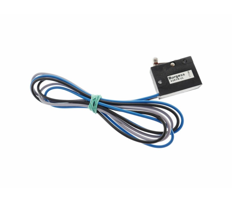 BURGESS V3SYR-UL V3SYRUL ! NEW !