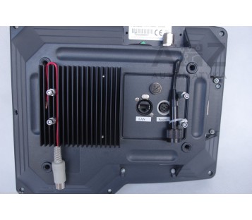 FORSIS MINI 1000L SVGA KUMATRONIK