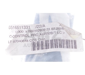 C-CONTROL PRO AVR32BIT LC  LCD1602-BOARD V11 LCD1602 BOARD LCD1602BOARD  ! new !