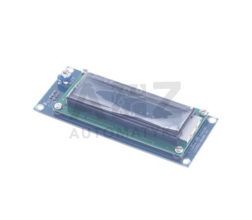 C-CONTROL PRO AVR32BIT LC  LCD1602-BOARD V11 LCD1602 BOARD LCD1602BOARD  ! new !