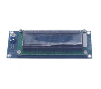 C-CONTROL PRO AVR32BIT LC  LCD1602-BOARD V11 LCD1602 BOARD LCD1602BOARD  ! new !